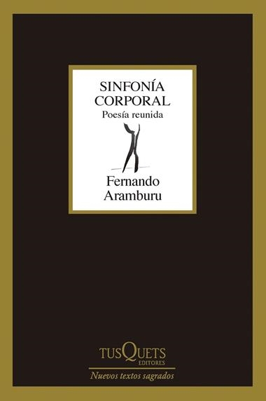 Sinfonia corporal | 9788411073684 | Fernando Aramburu