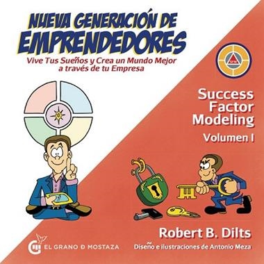 NUEVA GENERACIÓN DE EMPRENDEDORES | 9788494679841 | ROBERT DILTS