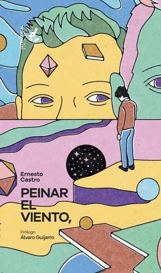 Peinar el viento | 9788412713732 | Ernesto Castro