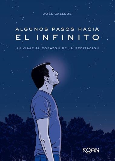 Algunos pasos hacia el infinito | 9788418223846 | JOEL CALLEDE