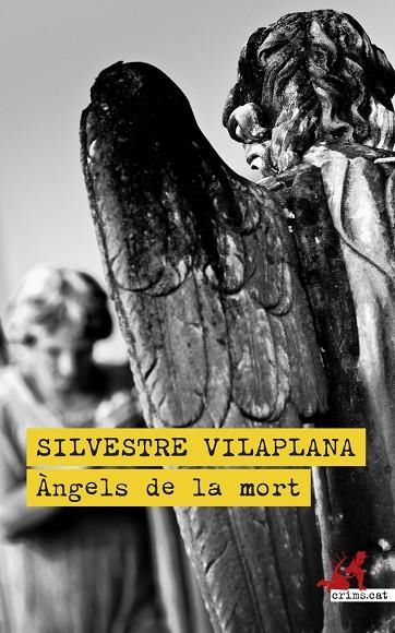 Angels de la mort | 9788419627308 | SILVESTRE VILAPLANA