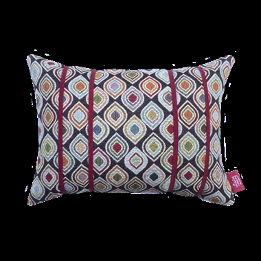 COIXI DE LECTURA GOTES MULTICOLOR | 8437018170066 | A QUATRE MANS