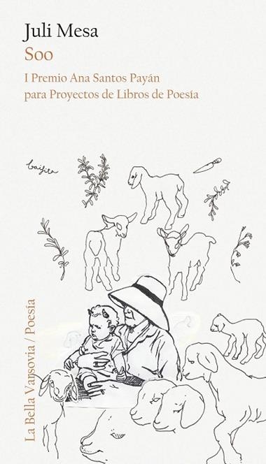 Soo | 9788433919274 | JULI MESA