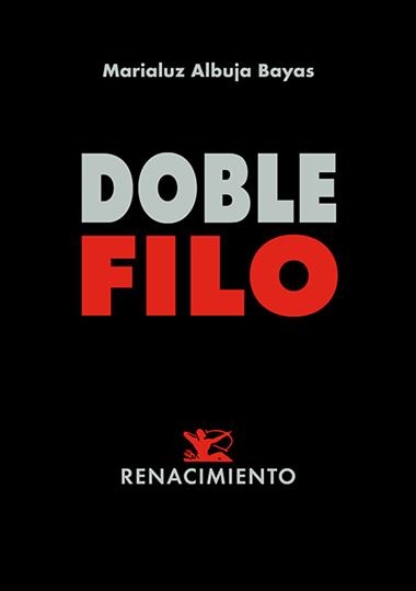 Doble filo | 9788419791832 | MARIALUZ ALBUJA BAYAS