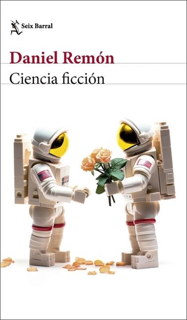 Ciencia ficcion | 9788432242816 | Daniel Remon