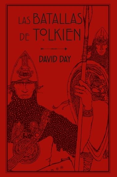 Las Batallas de Tolkien | 9788445016176 | David Day