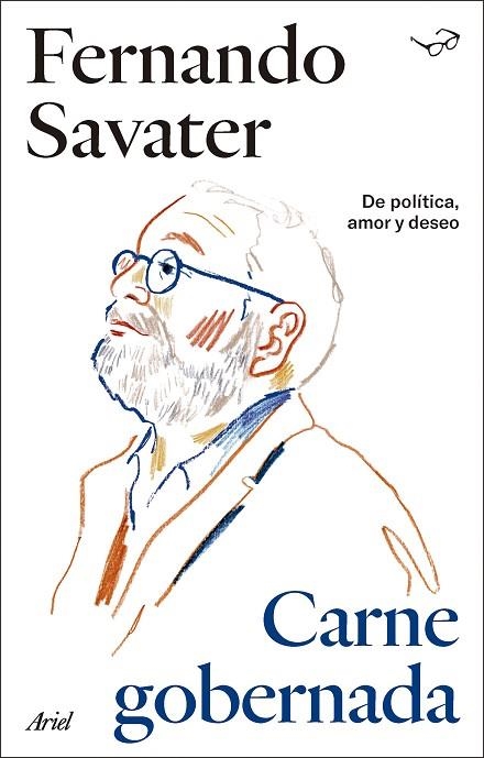 Carne Gobernada | 9788434437296 | Fernando Savater