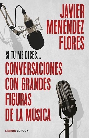 Conversaciones con grandes figuras de la musica | 9788448040642 | Javier Menendez Flores