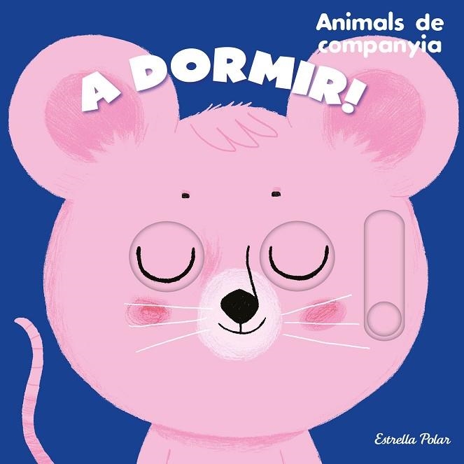 A dormir Animals de companyia | 9788413895390 | Charlotte Roederer