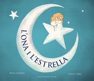 L'Ona i l'estrella | 9788419007889 | Rocio Olivares