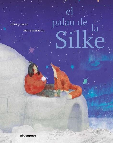 El palau de la Silke | 9788410016064 | JUAREZ & MESANZA
