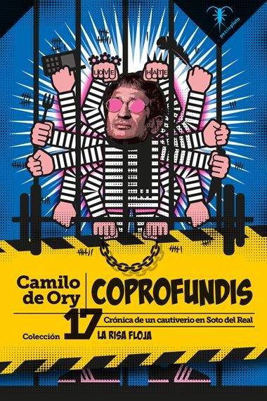 COPROFUNDIS | 9788412696141 | CAMILO DE ORY