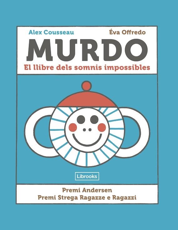MURDO | 9788412725360 | COUSSEAU & OFFREDO