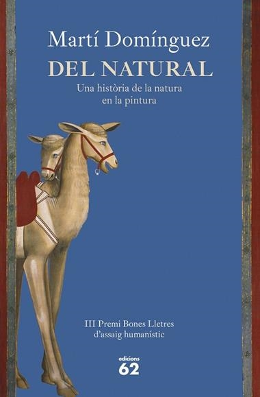 DEL NATURAL | 9788429781380 | MARTI DOMÍNGUEZ