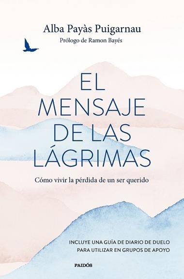 EL MENSAJE DE LAS LAGRIMAS | 9788449341571 | ALBA PAYÀS PUIGARNAU