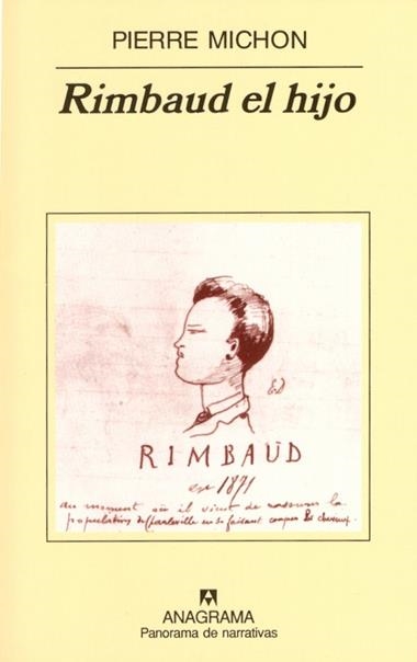 RIMBAUD EL HIJO (PN) | 9788433969408 | MICHON, PIERRE