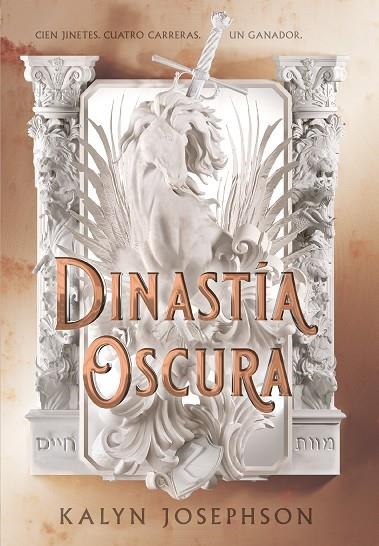 Dinastia Oscura | 9788419266736 | KALYN JOSEPHSON