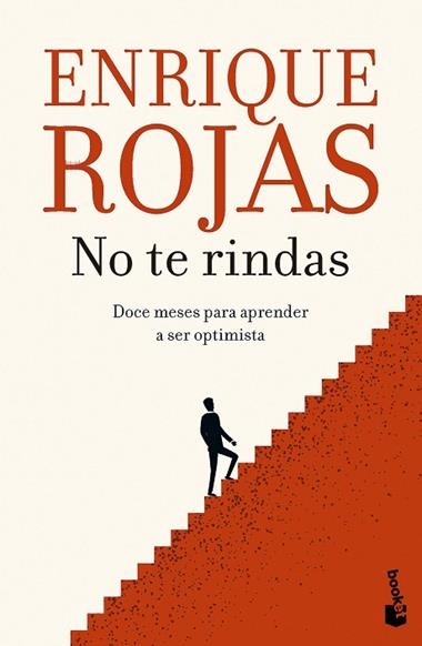 NO TE RINDAS | 9788467071337 | ENRIQUE ROJAS