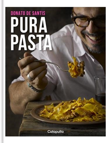 Pura pasta | 9789876375030 | Donato de Santis