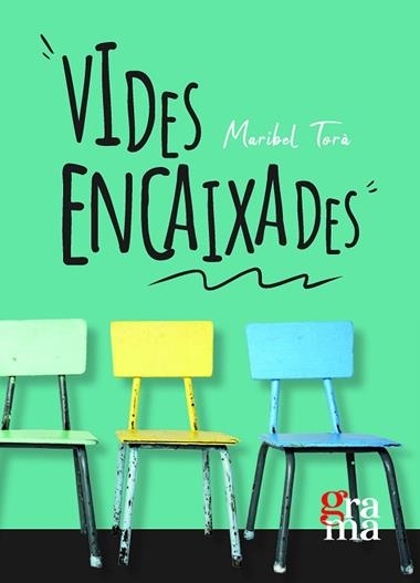 VIDES ENCAIXADES | 9788412734959 | MARIBEL TORA BERANUY