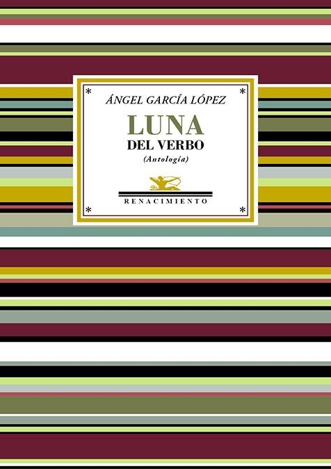Luna del verbo | 9788419791948 | ANGEL GARCIA LOPEZ