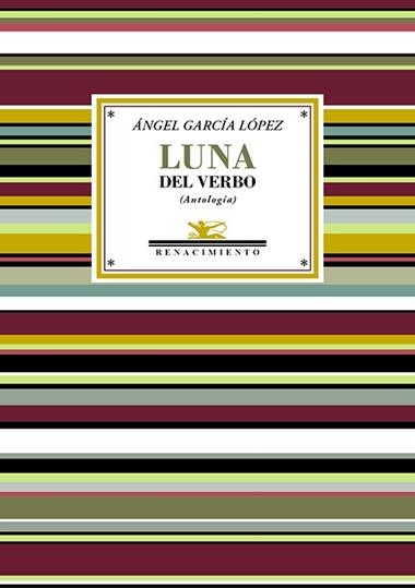 Luna del verbo | 9788419791948 | ANGEL GARCIA LOPEZ