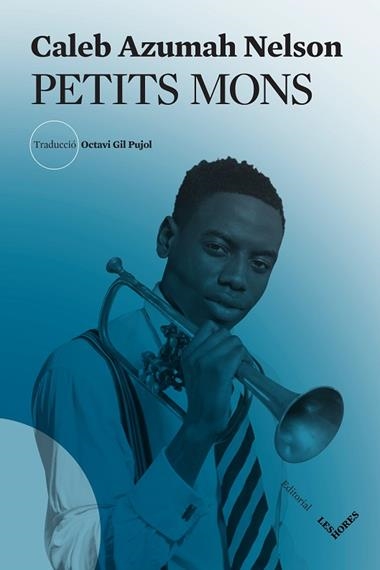 PETITS MONS | 9788412639476 | CALEB AZUMAH NELSON