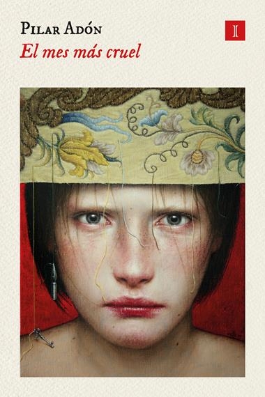EL MES MAS CRUEL | 9788419581341 | PILAR ADON