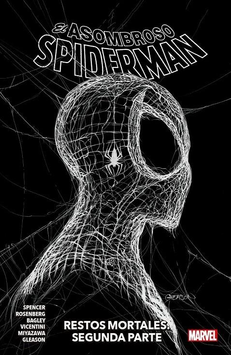 MARVEL PREMIERE EL ASOMBROSO SPIDERMAN 13 | 9788411509312 | VV.AA.