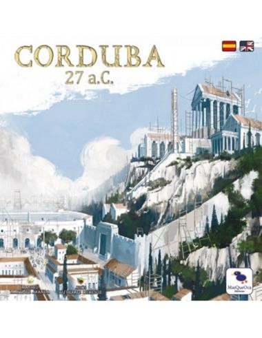 CORDUBA 27 A.C. | 8437018648672 | MANUEL MARTINEZ ARANDA & JESUS GUTIERREZ LLORENTE