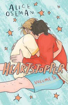 HEARTSTOPPER 05 | 9781444957655 | ALICE OSEMAN