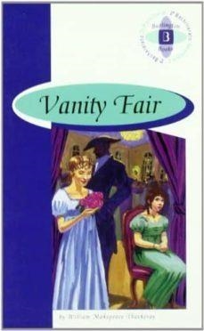 VANITY FAIR | 9789963467693 | WILLIAM MAKEPEACE