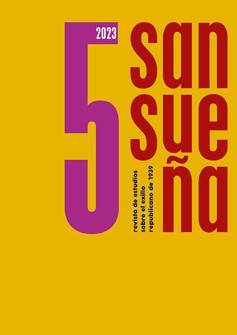 Sansueña 05 | 9788410148000 | AZNAR & LOPEZ