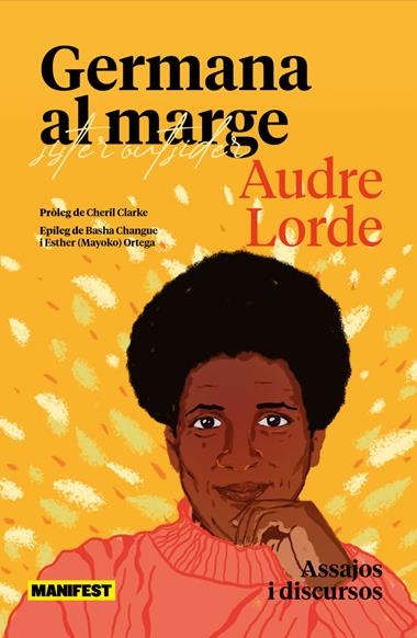 Germana al marge | 9788419719409 | AUDRE LORDE