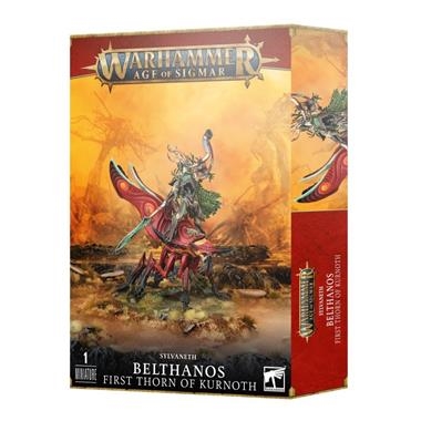 BELTHANOS PRIMERA ESPINA DE KURNOTH | 5011921202331 | GAMES WORKSHOP