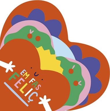 EM FAS FELIÇ | 9788491456988 | HANNAH ELIOT