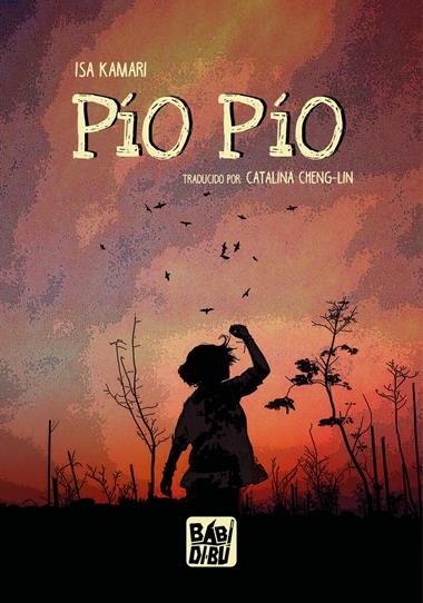 Pio Pio | 9788419973399 | ISA BIN KAMARI