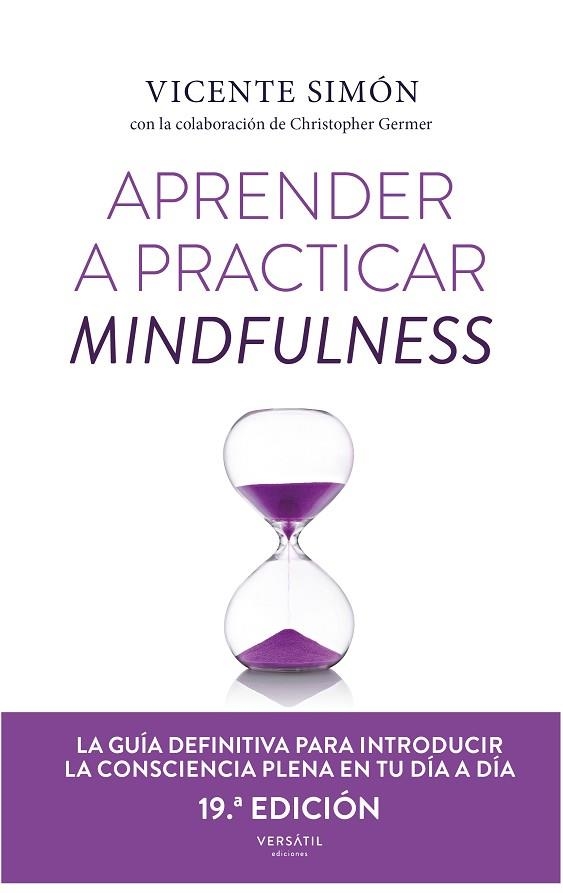 APRENDER A PRACTICAR MINDFULNESS | 9788418883798 | CHRISTOPHER GEMBER & VICENTE SIMON