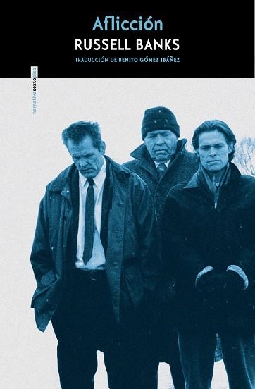 Afliccion | 9788419261809 | RUSSELL BANKS