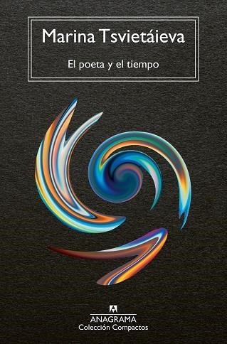 El Poeta y el tiempo | 9788433921994 | Marina Tsvietaieva