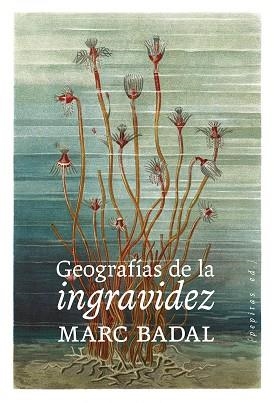 Geografias de la ingravidez | 9788418998669 | Marc Badal