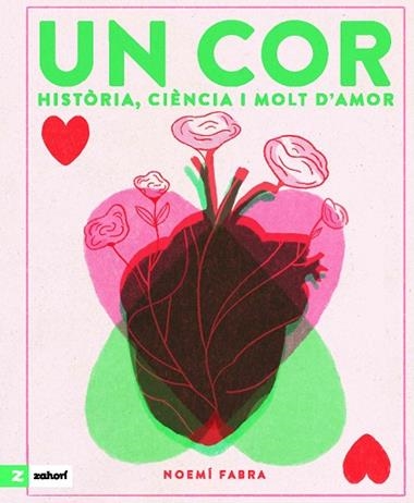 Un Cor | 9788419889140 | Noemi Fabra
