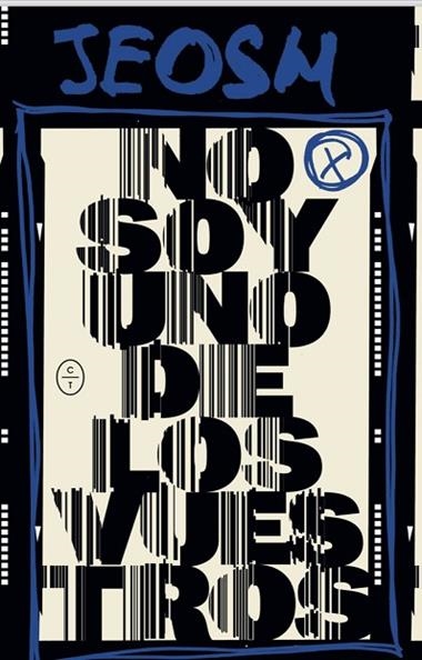NO SOY UNO DE LOS VUESTROS | 9788412709063 | JOSE JAVIER CLEMENTE CALVO