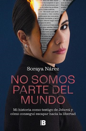 No somos parte del mundo | 9788466677578 | SORAYA NAREZ