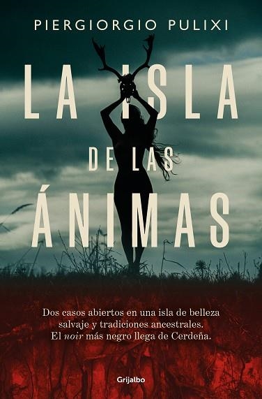 La isla de las animas | 9788425363283 | PIERGIORGIO PULIXI