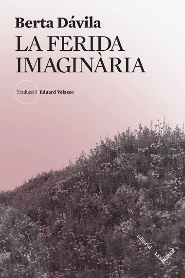 LA FERIDA IMAGINÀRIA | 9788412639483 | BERTA DÁVILA