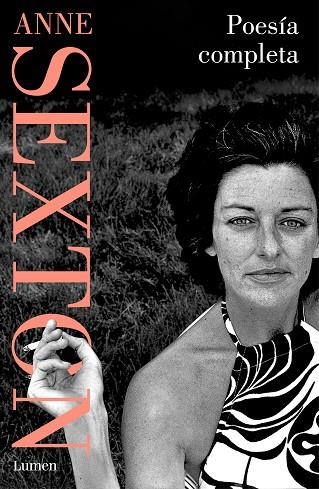 Poesia completa | 9788426426321 | ANNE SEXTON