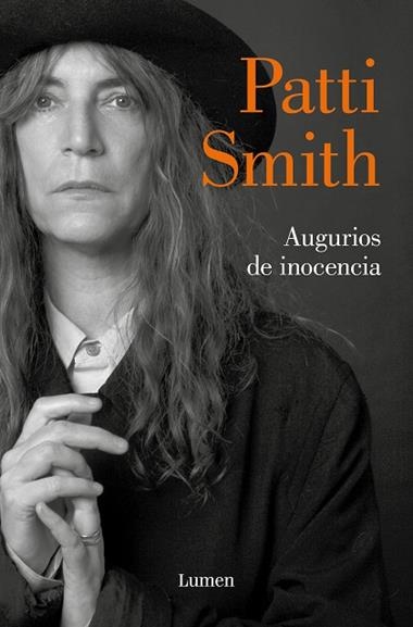 Augurios de inocencia | 9788426429926 | PATTI SMITH