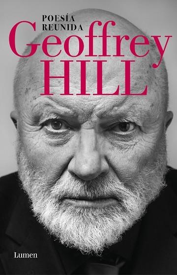 Poesia reunida | 9788426430007 | GEOFFREY HILL