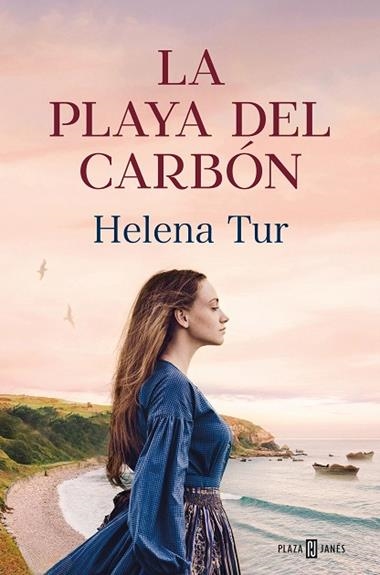 La playa del carbon | 9788401034619 | HELENA TUR